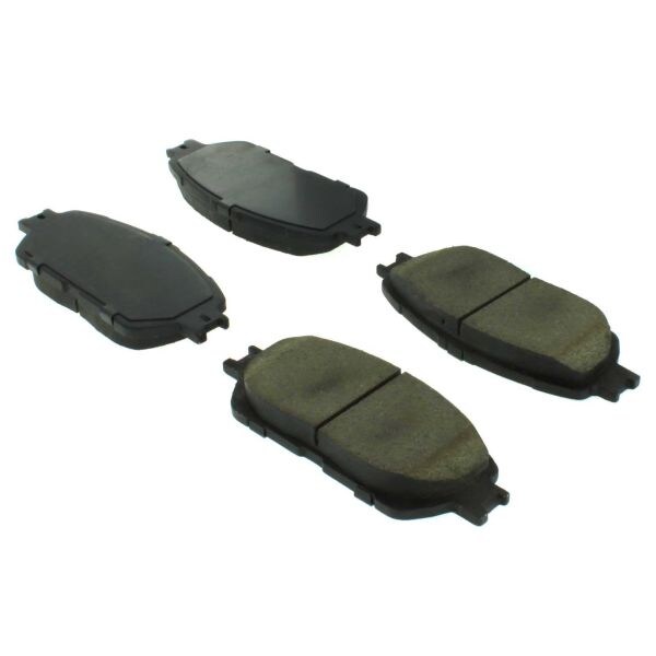 CTEK Metallic Pad,102.09061